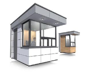 Quầy bán hàng di động 02