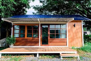 HOMSTAY 